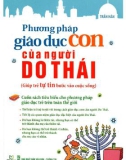 phương pháp giáo dục con của người do thái: phần 1 - nxb văn hóa thông tin