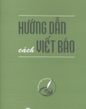 Cách viết báo cáo