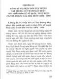 Ebook Lịch sử Đảng bộ xã Tân Hương (1954-2012): Phần 2