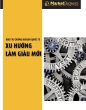 Đầu tư chứng khoán quốc tế - Xu hướng làm giàu mới