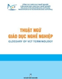 Thuật ngữ Giáo dục nghề nghiệp