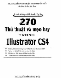 Tìm hiểu 270 mẹo hay và thủ thuật trong Illustretor CS4: Phần 1