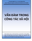 Bài giảng Vấn đàm trong công tác xã hội