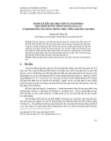 Đánh giá kết quả học tập của người học theo định hướng hình thành năng lực và định hướng vận dụng trong thực tiễn giáo dục đại học