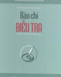 Các thể loại Báo trí điều tra