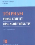 Tội phạm công nghệ thông tin: Phần 1