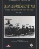 Bộ máy quan lại ở miền Bắc Việt Nam trước thử thách 1820-1918: Phần 1