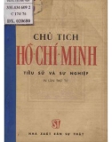 Tiểu sử và sự nghiệp Chủ tịch Hồ Chí Minh: Phần 1