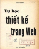 Tự học kỹ thuật thiết kế trang Web: Phần 1