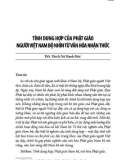 Sự hình thành và phát triển Phật giáo vùng Nam Bộ: Phần 2