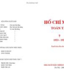 book Hồ Chí Minh Toàn tập - Tập 7