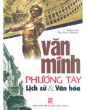 Lịch sử, văn hóa và văn minh phương Tây: Phần 1