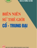 Lịch sử thế giới cổ trung đại: Phần 1