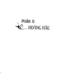 Huyền Trân (Tiểu thuyết lịch sử): Phần 2