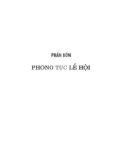 Thông báo văn hóa dân gian 2001: Phần 2