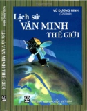 Giáo trình Lịch sử văn minh thế giới - Phần 1