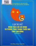 Phong trào thanh thiếu nhi tỉnh Lâm Đồng (1930-2015): Phần 1