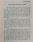 Ebook Công an nhân dân tỉnh Ninh Thuận - Biên niên sự kiện lịch sử 1975 - 2000: Phần 2