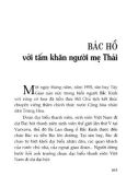 Bác ở nơi đây: Phần 2