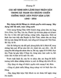 Ebook Truyền thống đấu tranh cách mạng của Đảng bộ và nhân dân xã Tịnh Sơn (1930-1999): Phần 2