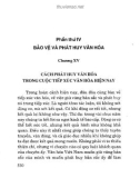 Bản sắc văn hóa Việt Nam part 10