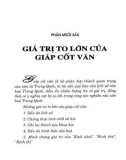 5000 năm Trung Hoa - Kinh điển văn hóa (Tập 3): Phần 3