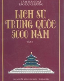 Lịch sử Trung Quốc 5000 năm tập 2 part 1