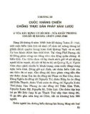 Ebook Lịch sử đấu tranh cách mạng của Đảng bộ và nhân dân xã Phổ Phong (1929-1975): Phần 2 (Sơ thảo)