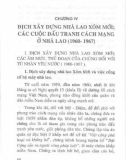 Ebook Lịch sử đấu tranh cách mạng ở nhà lao Hội An (1947-1975): Phần 2