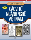 Kể chuyện danh nhân Việt Nam (Tập 1): Phần 1