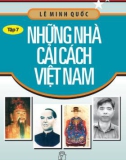 Kể chuyện danh nhân Việt Nam (Tập 7): Phần 1