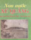 Tìm hiểu Non nước xứ Quảng: Phần 1