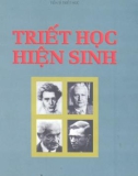 Lịch sử Triết học - Triết học hiện sinh