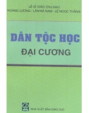 Giáo trình Dân tộc học đại cương - Lê Sĩ Giáo (chủ biên)