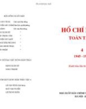 Toàn tập về Hồ Chí Minh - Tập 4