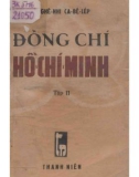 Đồng chí Hồ Chí Minh (Tập 2): Phần 1