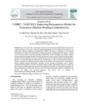 ViMRC - VLSP 2021: Improving retrospective reader for Vietnamese machine reading comprehension