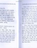 Ebook Truyền thống cách mạng của Đảng bộ và nhân dân xã Phan Thanh (1945-2015): Phần 2