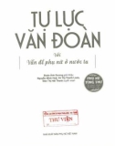 Các vấn đề về phụ nữ trong tác phẩm của Tự Lực văn đoàn: Phần 1