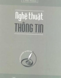 Giáo trình nghệ thuật thông tin part 1