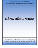 Bài giảng Năng động nhóm