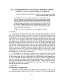 Quan niệm về thuyết đa trí tuệ của Howard Gardner và những tranh luận đa chiều xung quanh