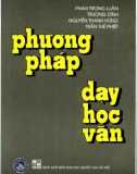 Một số phương pháp dạy học văn: Phần 1