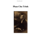 Phan Chu Trinh