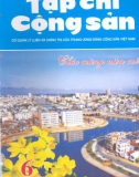 Tạp chí Cộng sản Số 6 (2-2002)