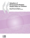 Valuation Of Environment-Related Health Risks For Children