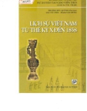 Ebook Lịch sử Việt Nam từ thế kỷ X đến 1858: Phần 1