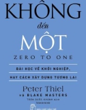 Ebook Không đến một: Phần 1