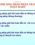 Bài giảng môn quản trị rủi ro - Ts. Nguyễn Minh Duệ _ Trường ĐH Bách Khoa Hà Nội - Chương 2