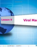 Lesson9 - ViralMarketing